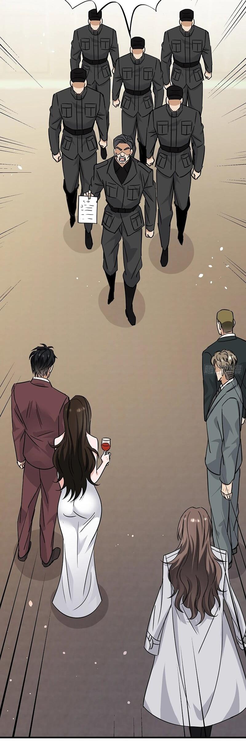 Манга Невестки, я больше не безумен! - Глава 30 Страница 28