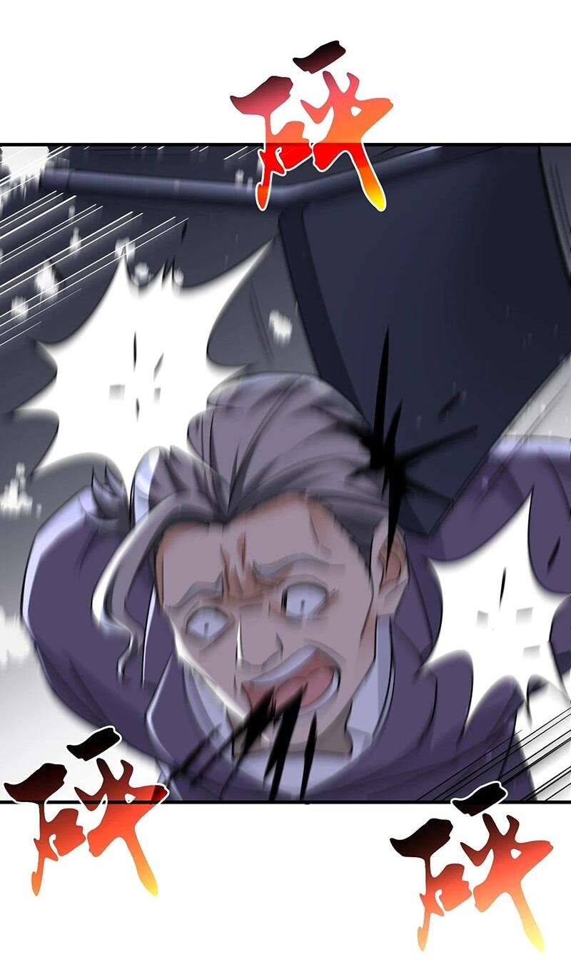 Манга Невестки, я больше не безумен! - Глава 30 Страница 8