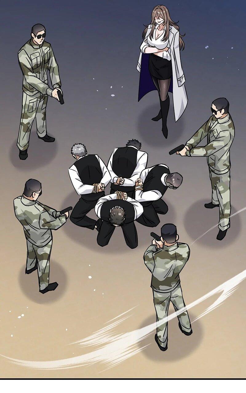 Манга Невестки, я больше не безумен! - Глава 30 Страница 3