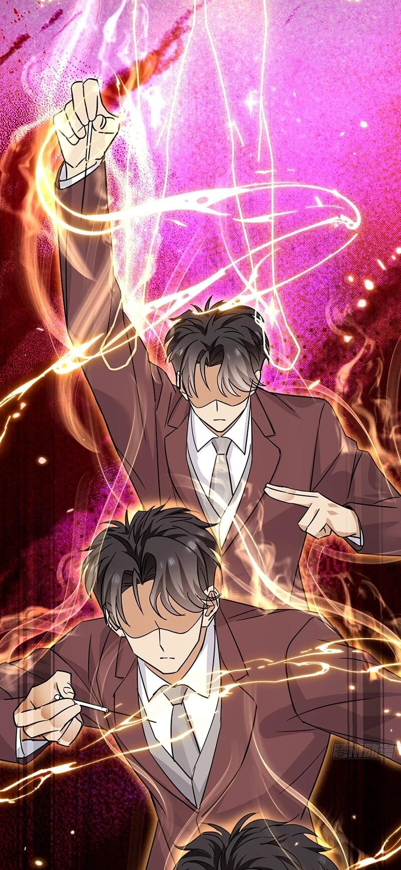 Манга Невестки, я больше не безумен! - Глава 24 Страница 27