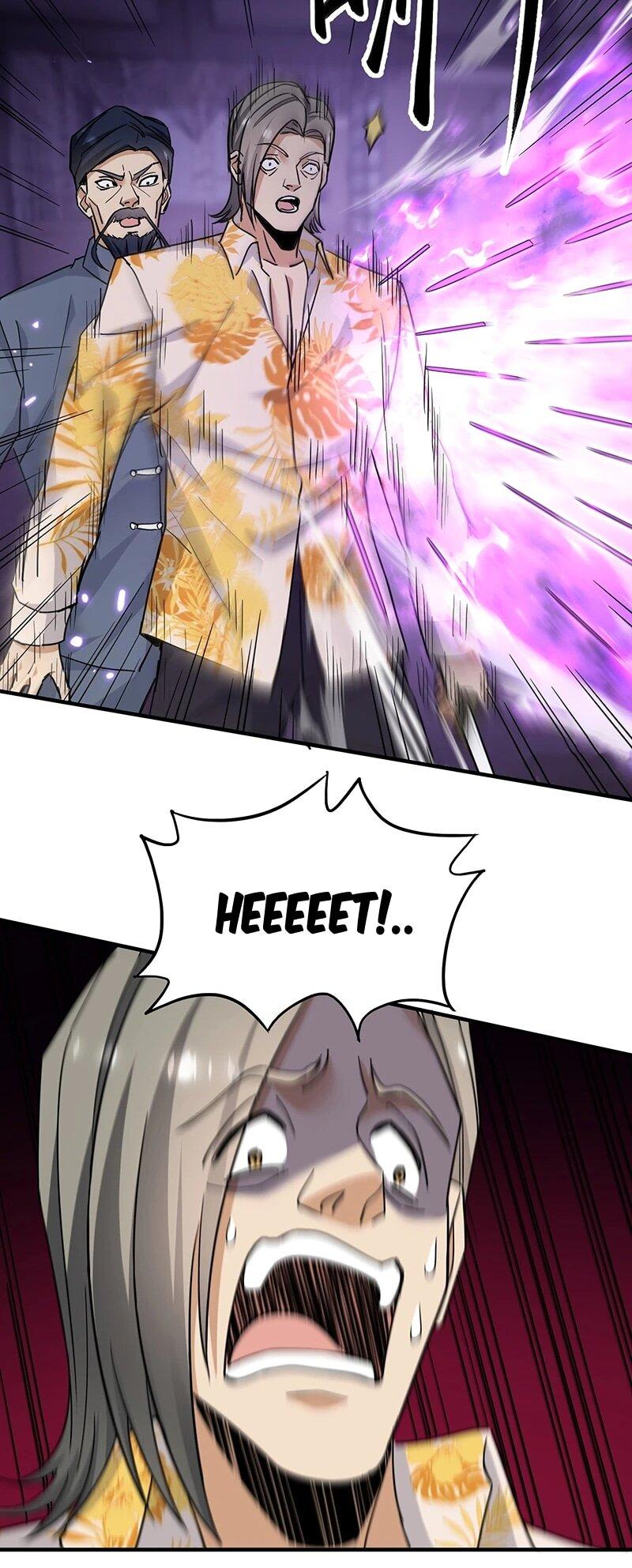 Манга Невестки, я больше не безумен! - Глава 23 Страница 31