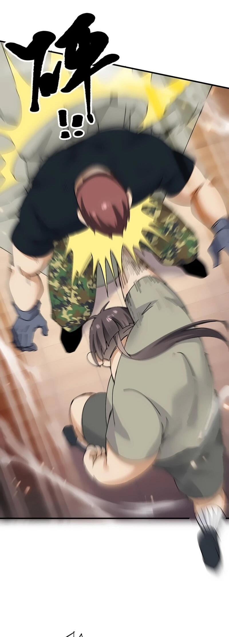 Манга Невестки, я больше не безумен! - Глава 22 Страница 12