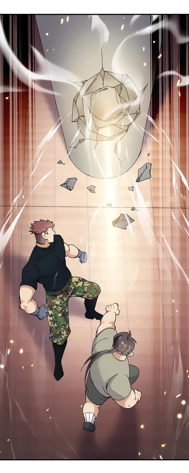 Манга Невестки, я больше не безумен! - Глава 22 Страница 9