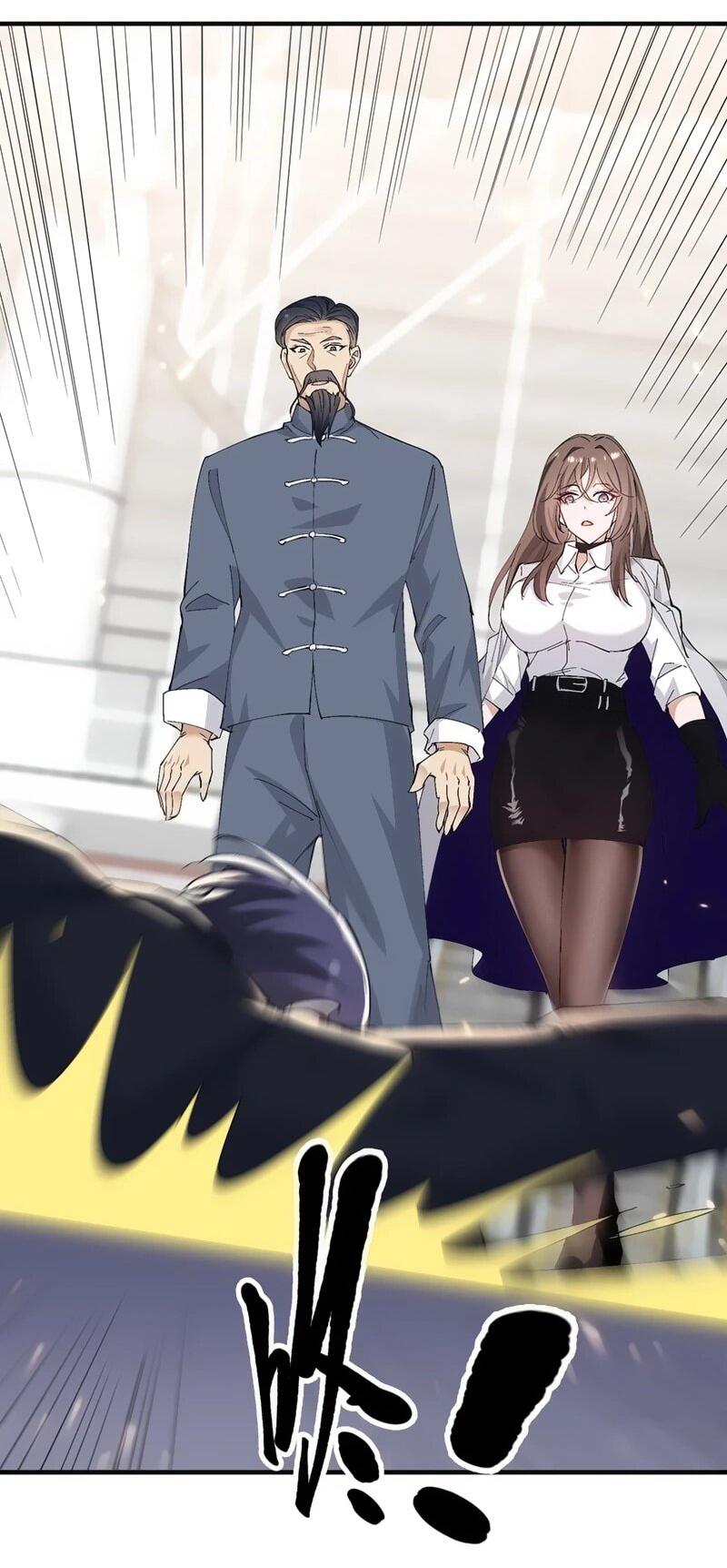 Манга Невестки, я больше не безумен! - Глава 22 Страница 42