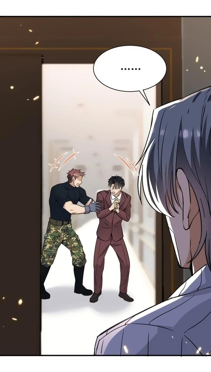 Манга Невестки, я больше не безумен! - Глава 20 Страница 31