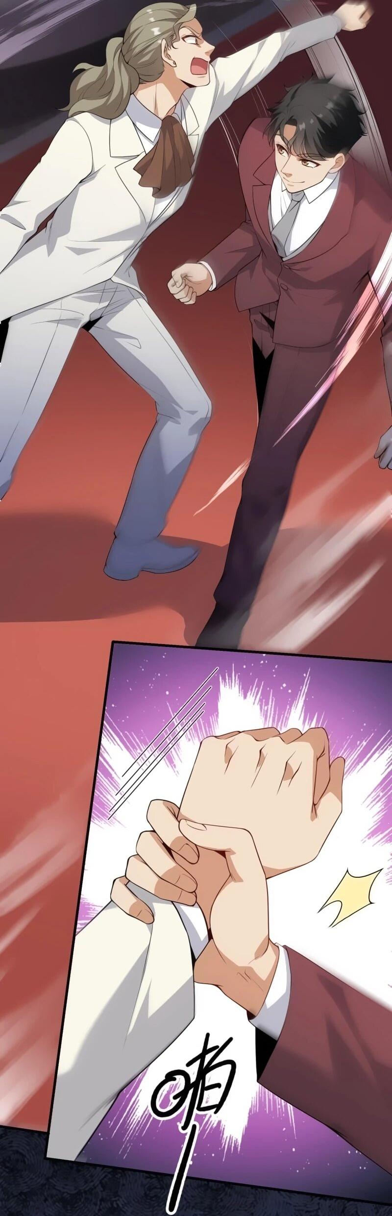 Манга Невестки, я больше не безумен! - Глава 18 Страница 2