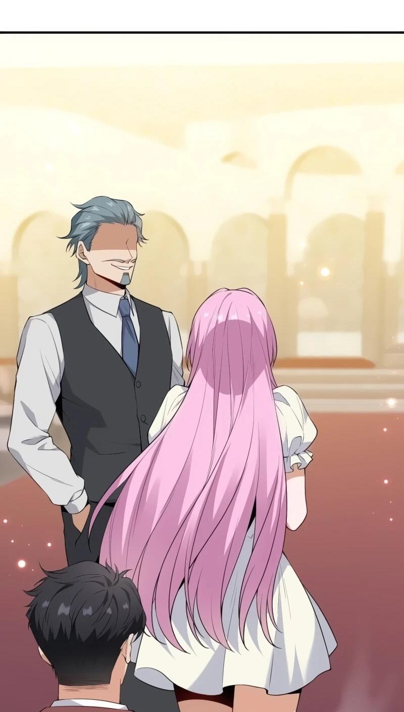 Манга Невестки, я больше не безумен! - Глава 18 Страница 16