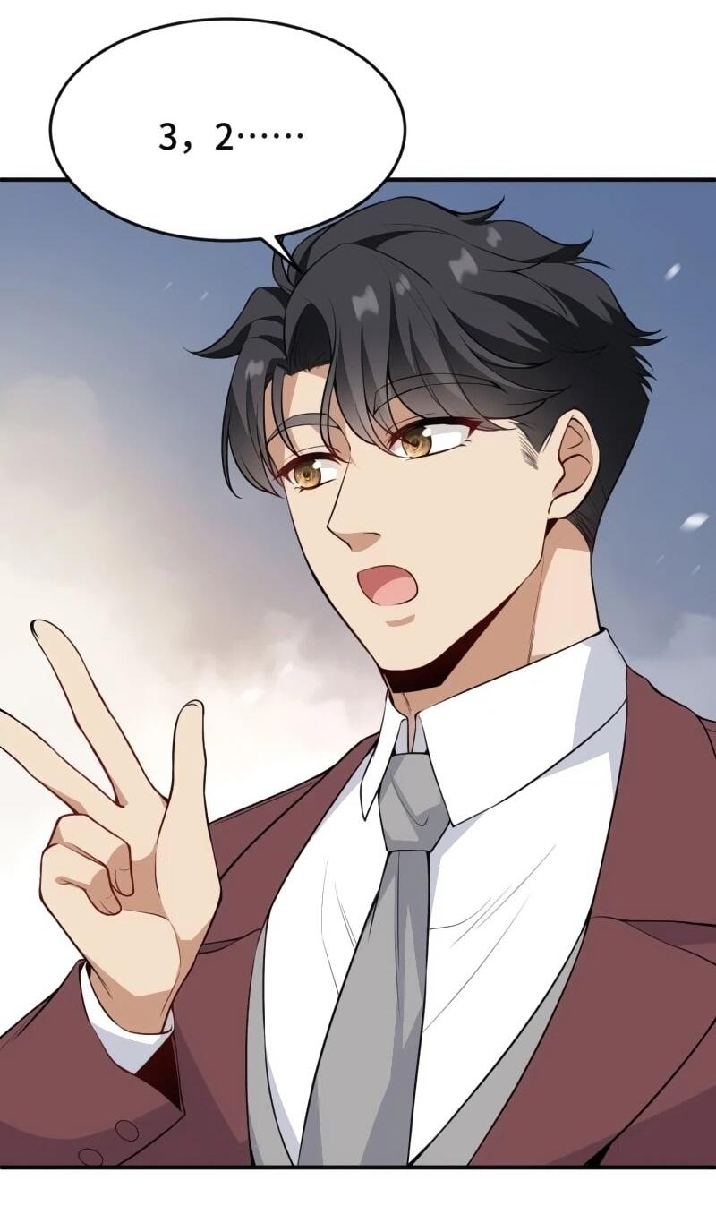 Манга Невестки, я больше не безумен! - Глава 18 Страница 29