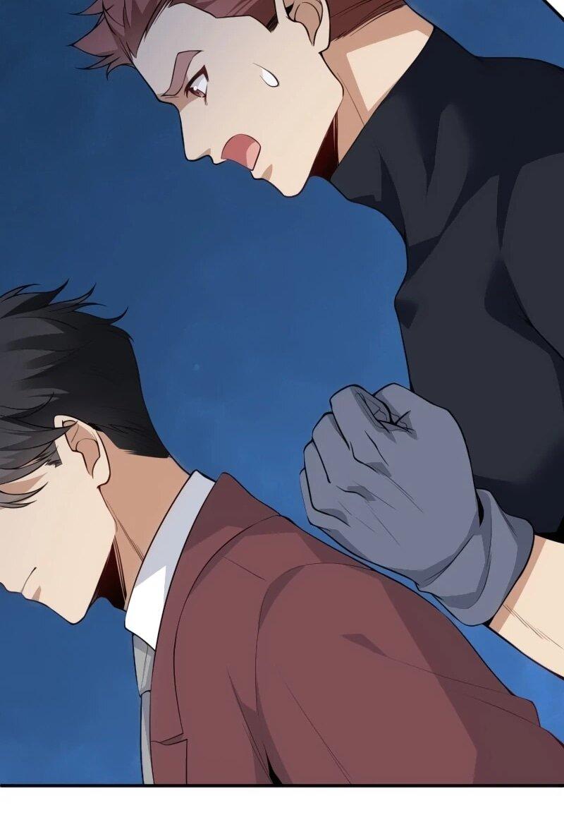 Манга Невестки, я больше не безумен! - Глава 18 Страница 28