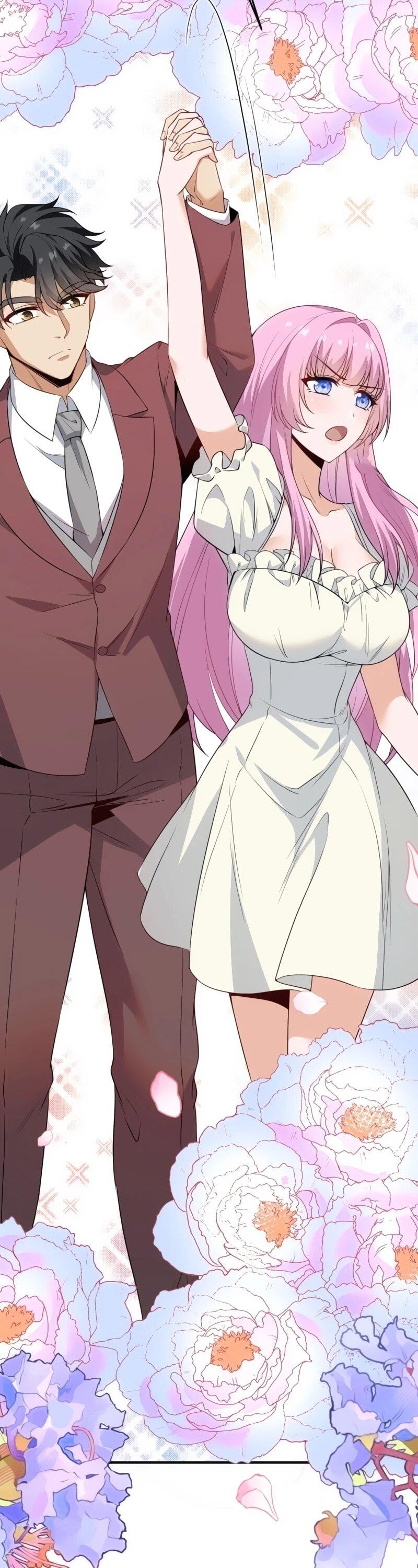 Манга Невестки, я больше не безумен! - Глава 16 Страница 23