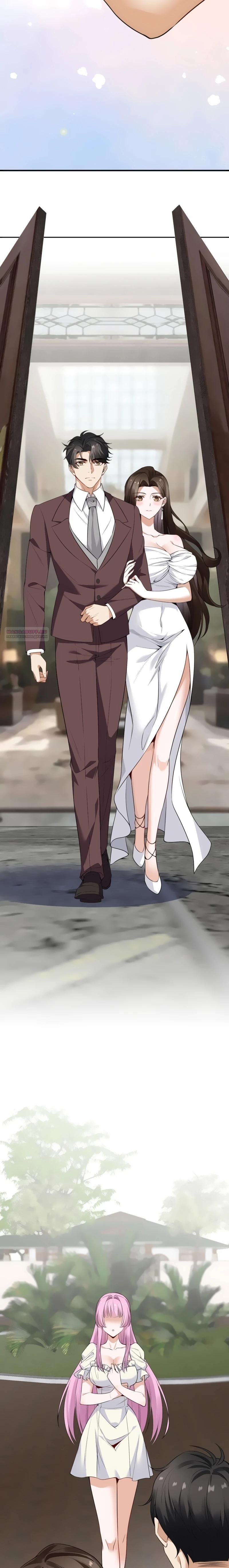 Манга Невестки, я больше не безумен! - Глава 9 Страница 6