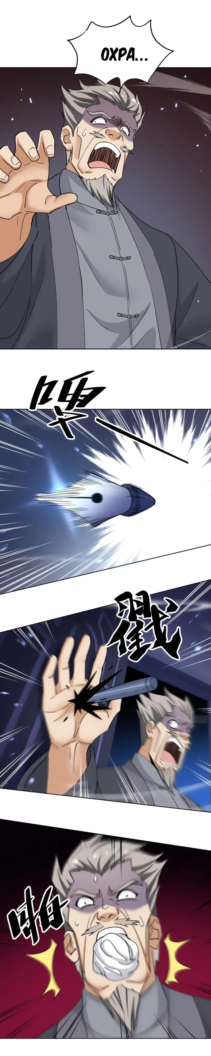 Манга Невестки, я больше не безумен! - Глава 7 Страница 11