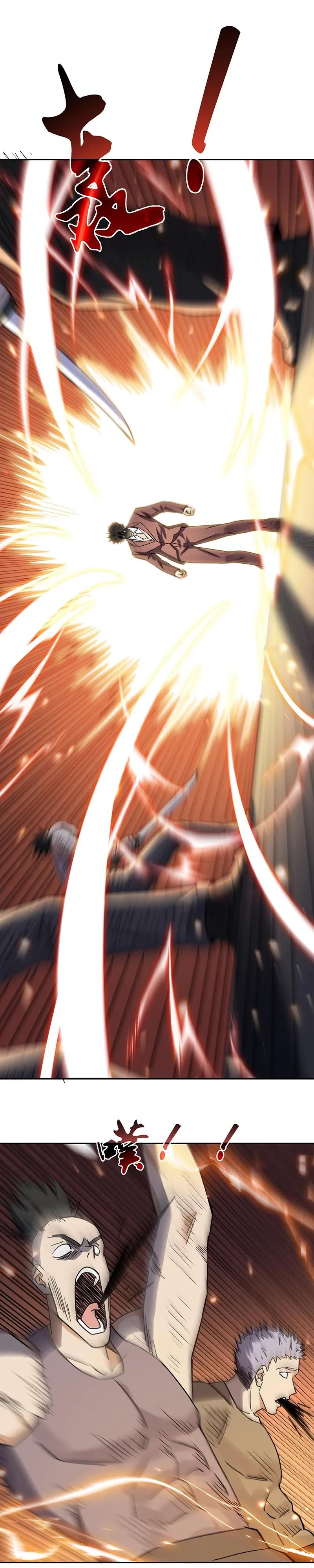 Манга Невестки, я больше не безумен! - Глава 40 Страница 9