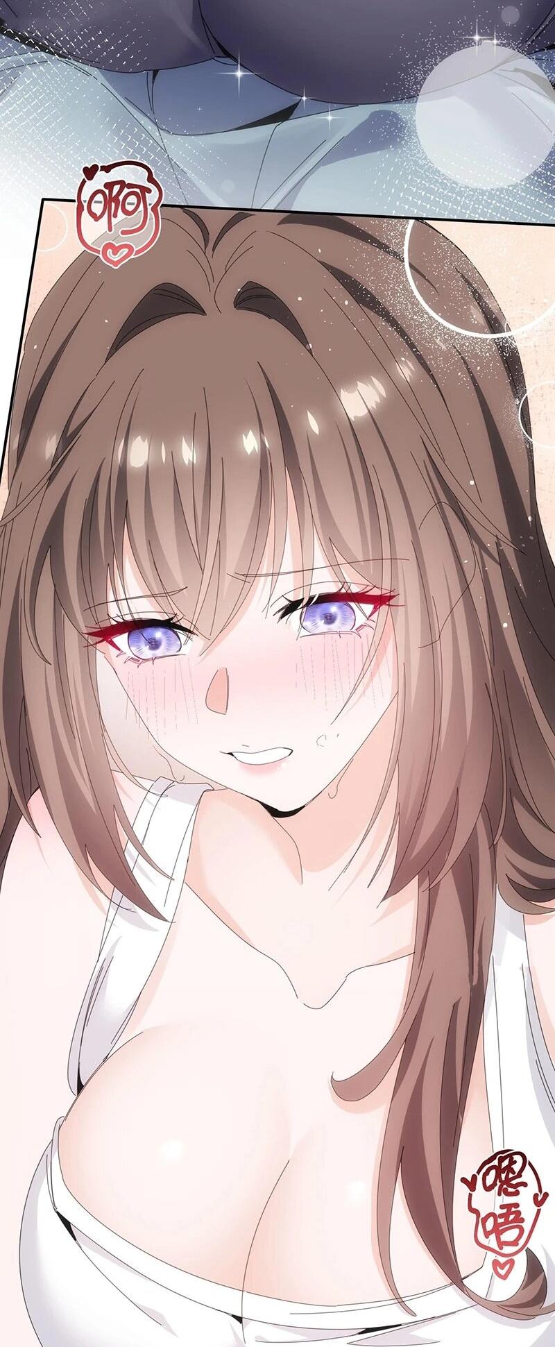 Манга Невестки, я больше не безумен! - Глава 41 Страница 28