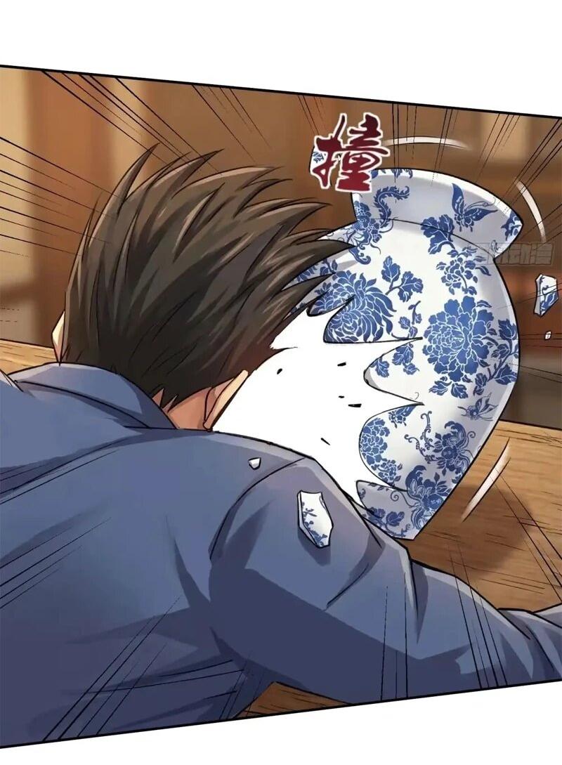 Манга Невестки, я больше не безумен! - Глава 45 Страница 3