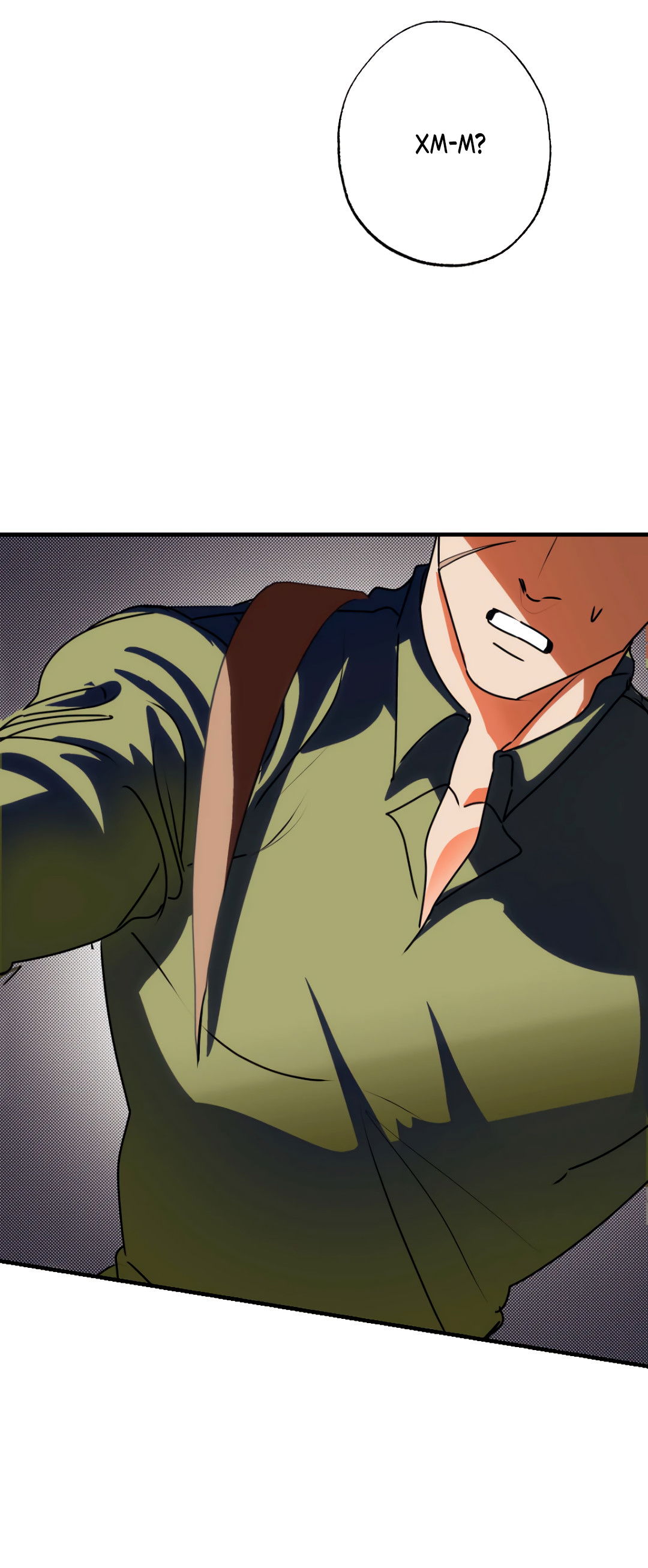 Манга Воин должен это сделать! - Глава 2 Страница 40