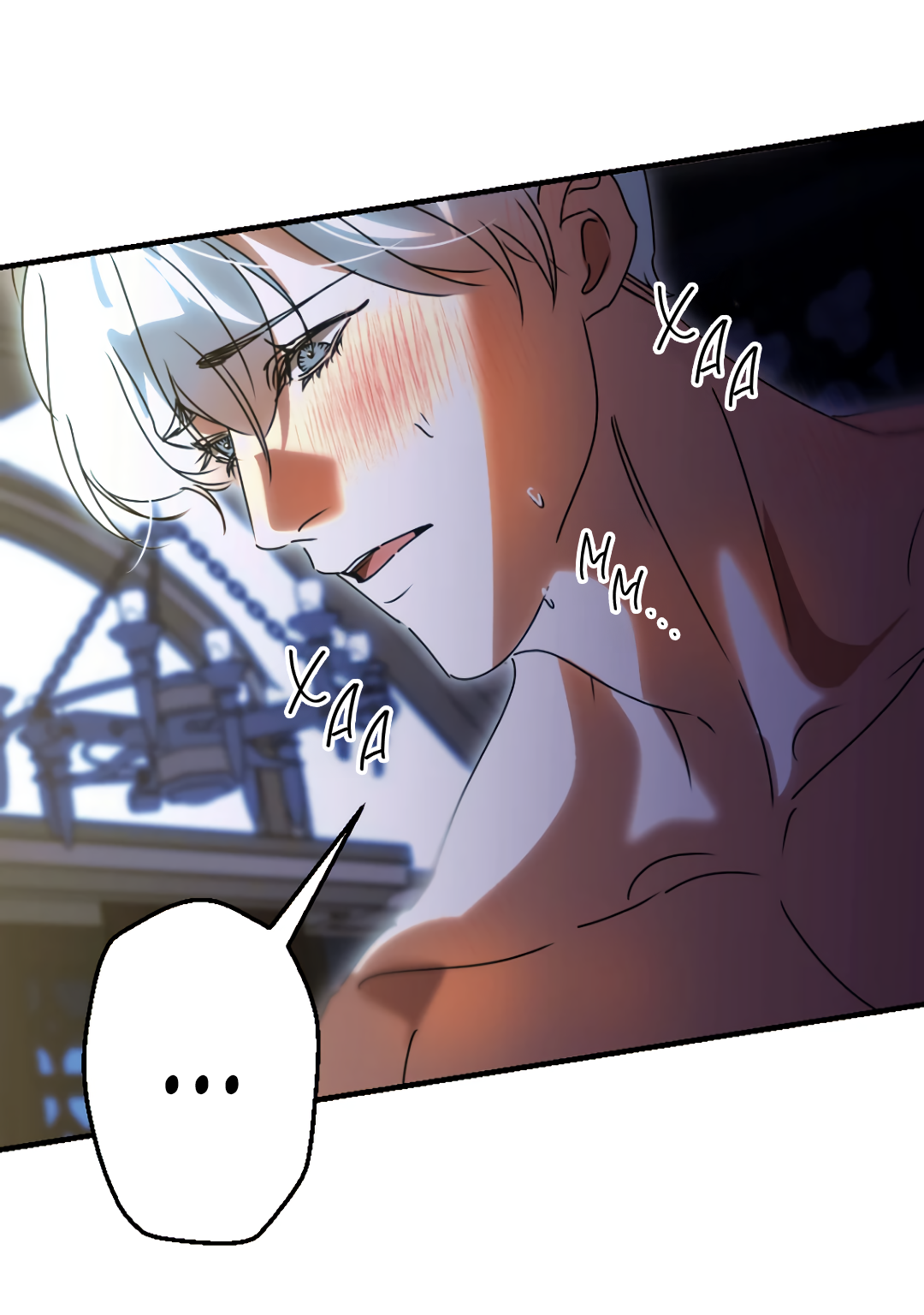 Манга Воин должен это сделать! - Глава 1 Страница 52