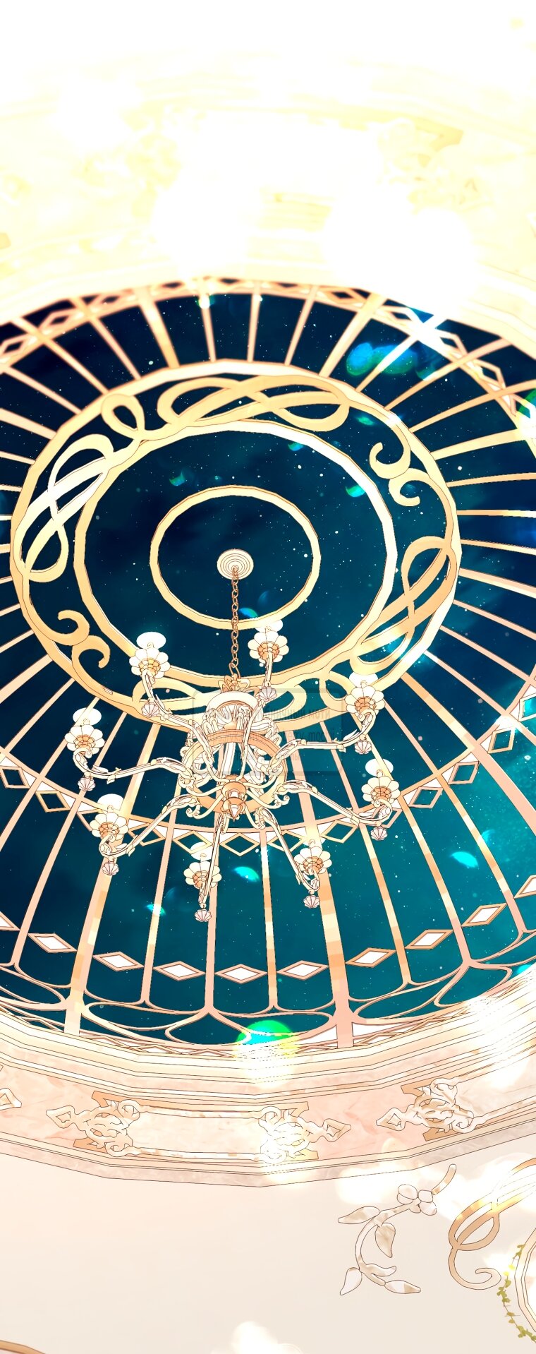 Манга Искушение горничной - Глава 6 Страница 48