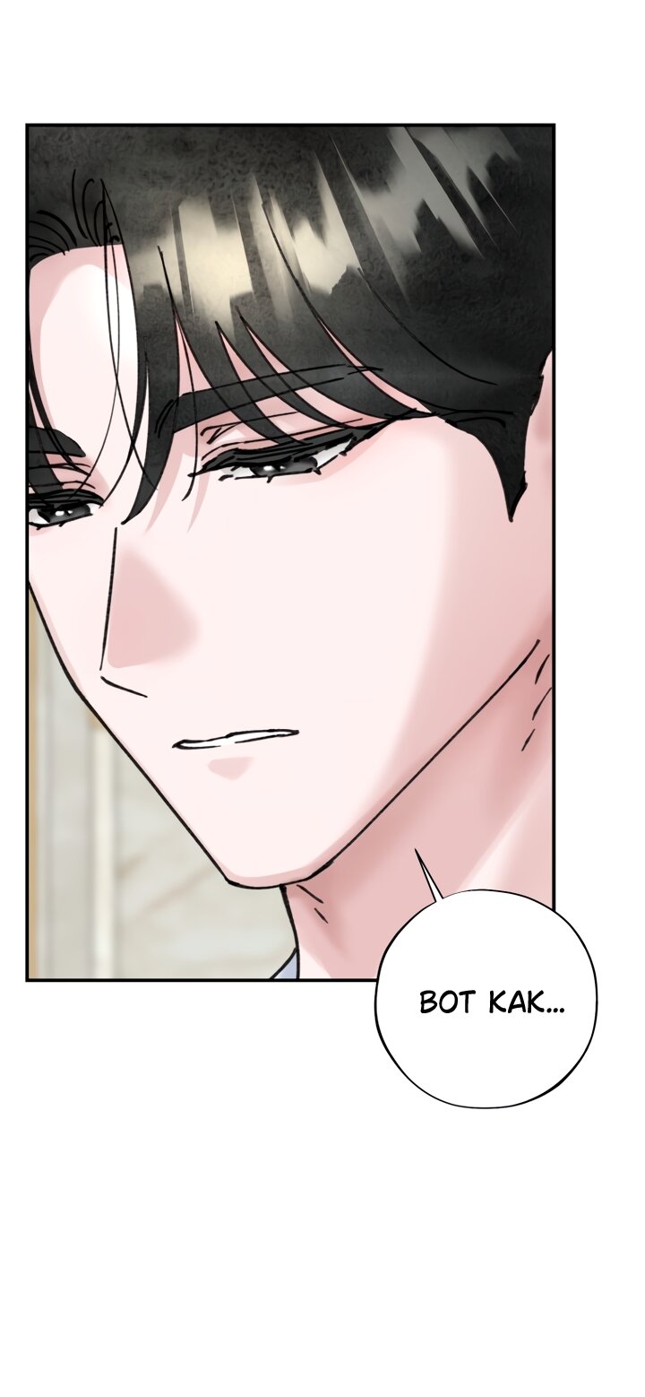 Манга Искушение горничной - Глава 20.1 Страница 41