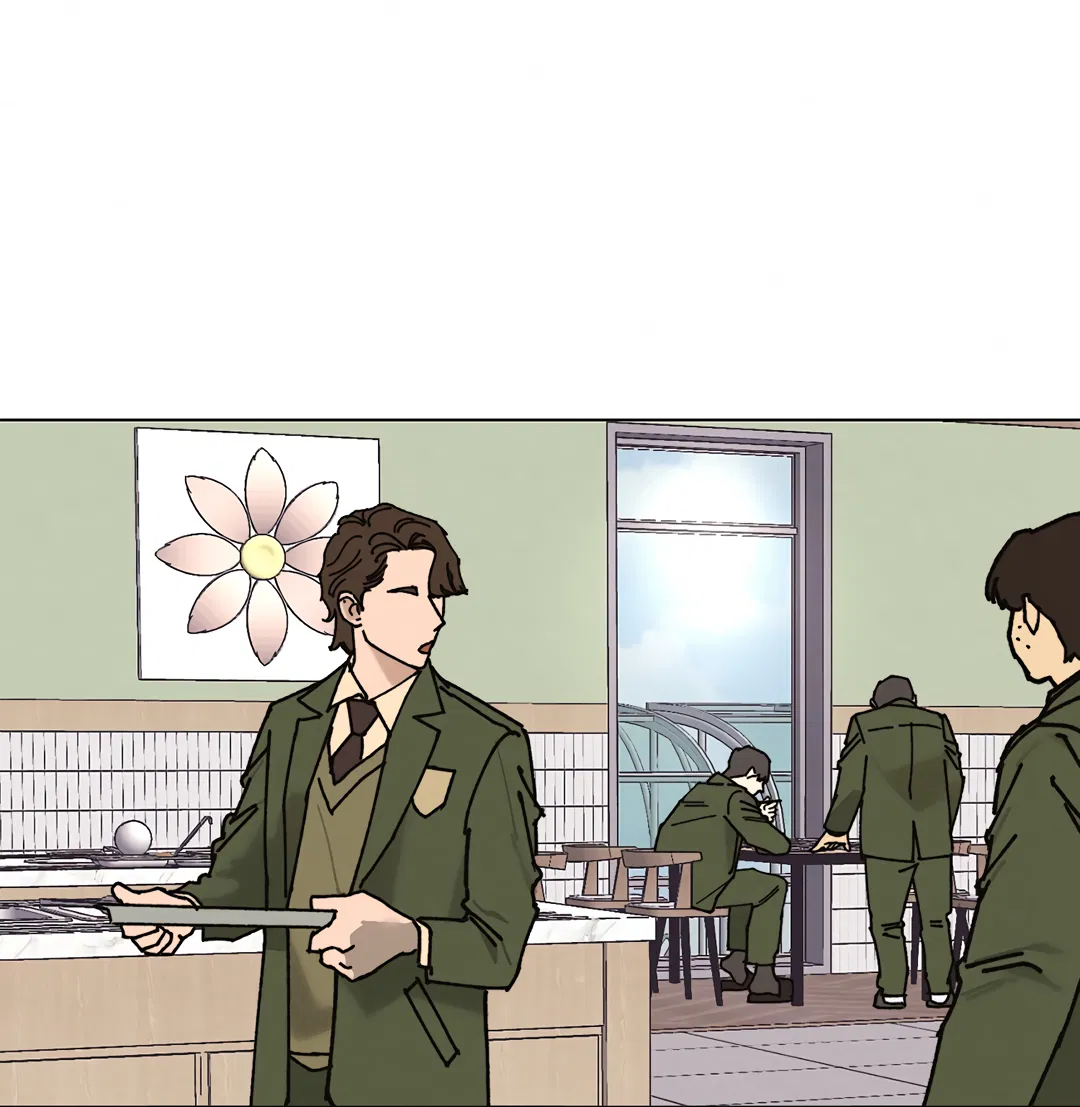 Манга Учителям тоже нужно половое воспитание - Глава 15 Страница 17