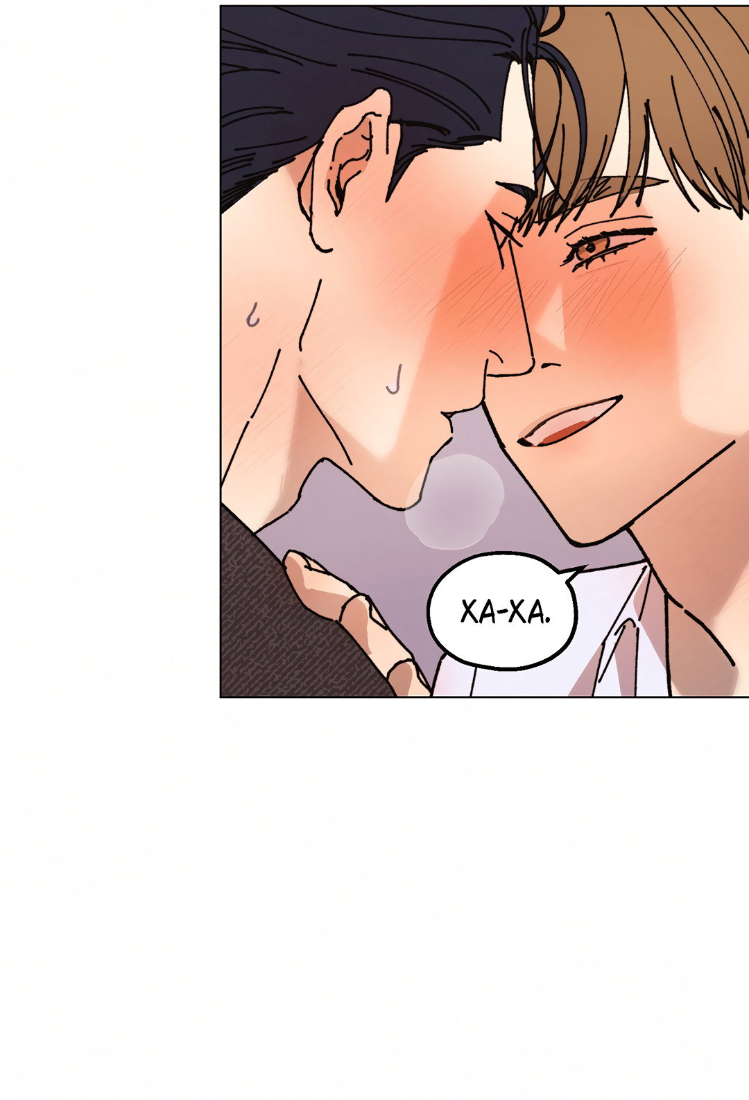 Манга Учителям тоже нужно половое воспитание - Глава 14 Страница 13