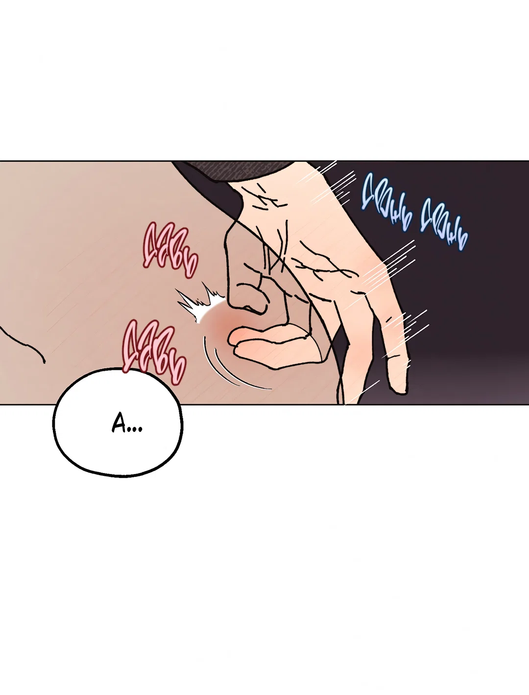 Манга Учителям тоже нужно половое воспитание - Глава 14 Страница 24