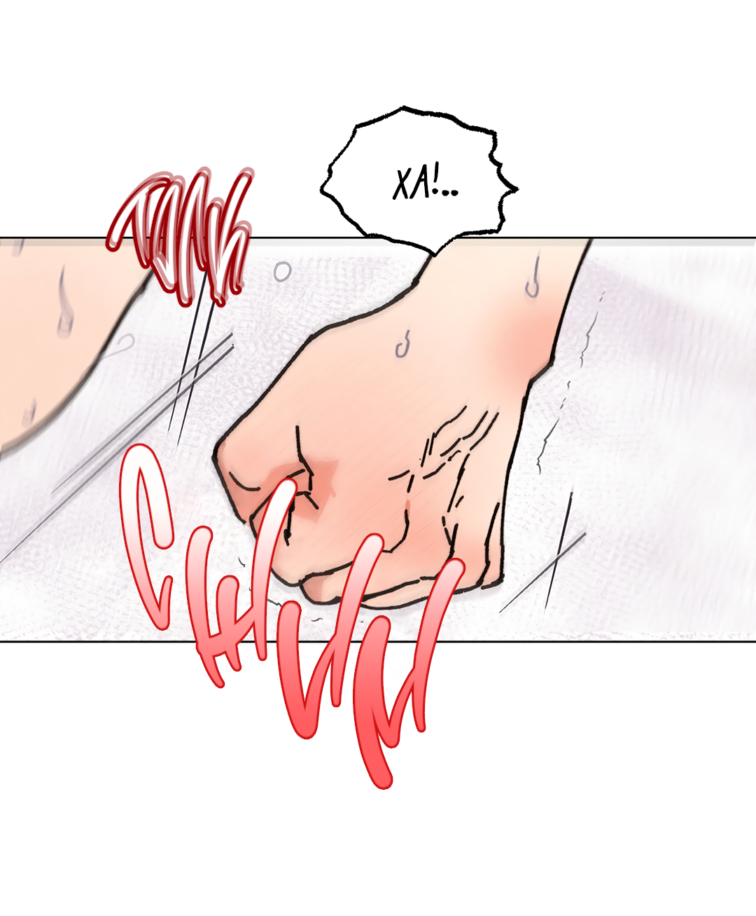 Манга Учителям тоже нужно половое воспитание - Глава 14 Страница 49