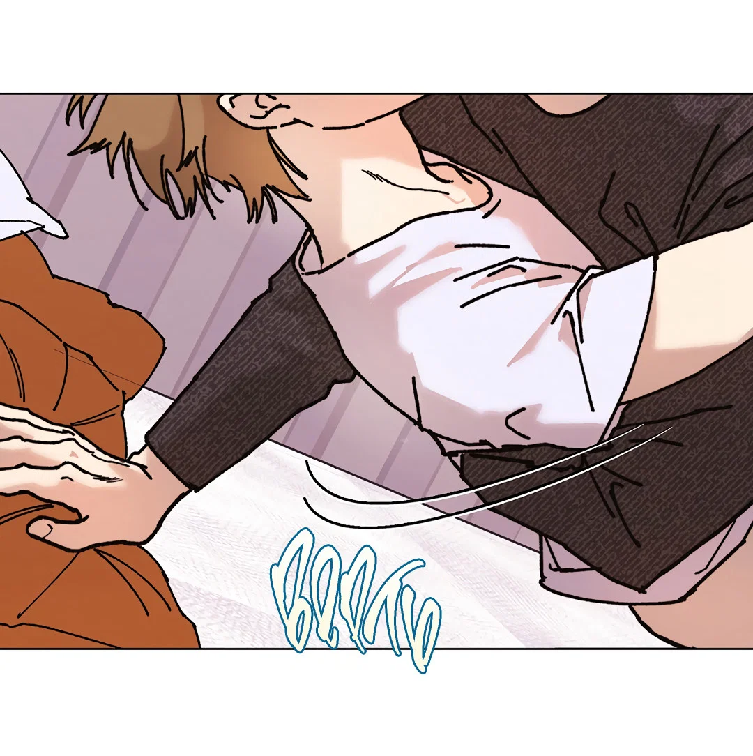 Манга Учителям тоже нужно половое воспитание - Глава 14 Страница 29