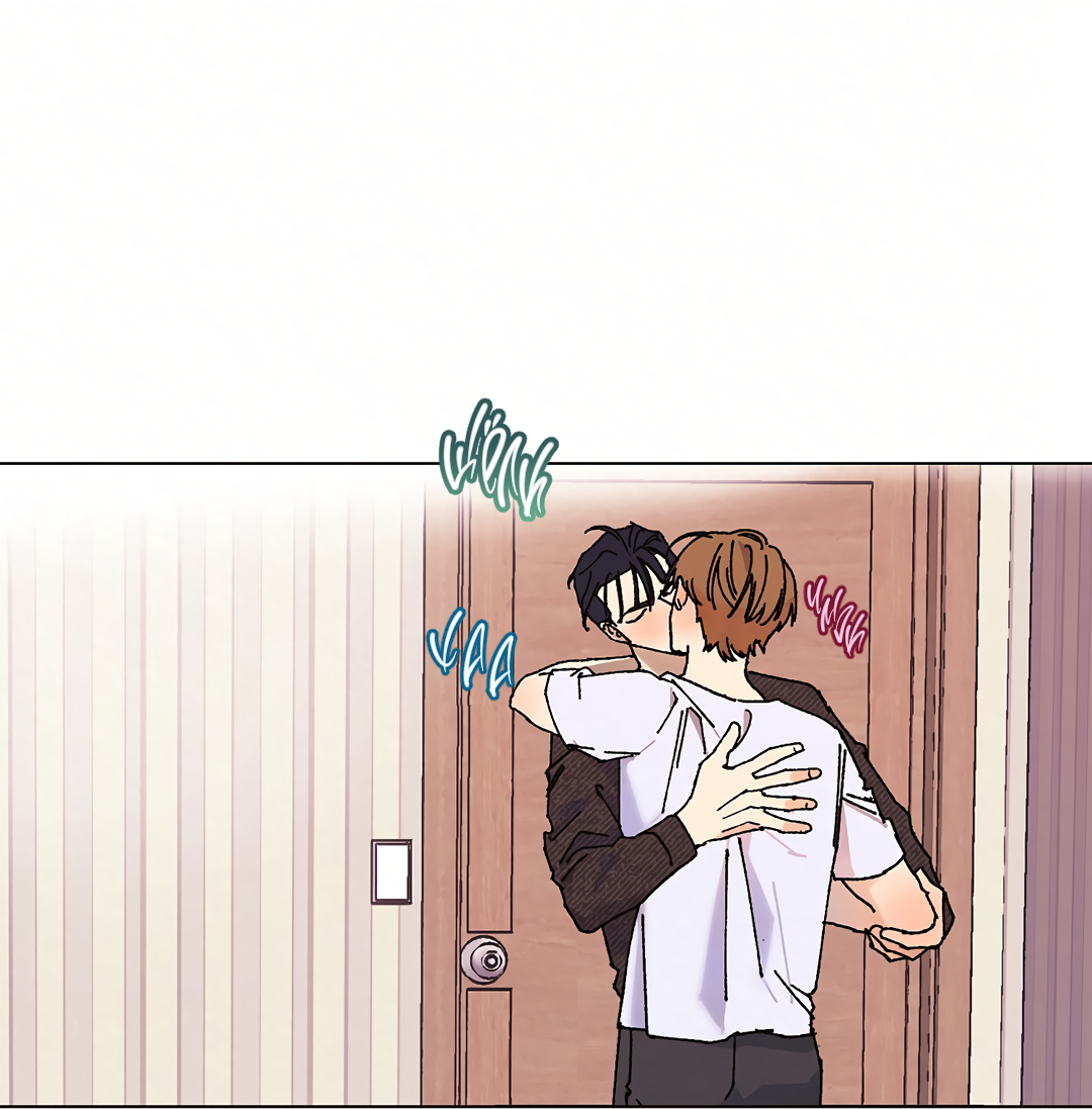 Манга Учителям тоже нужно половое воспитание - Глава 14 Страница 4