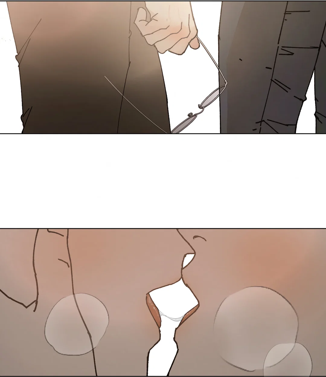 Манга Учителям тоже нужно половое воспитание - Глава 13 Страница 58