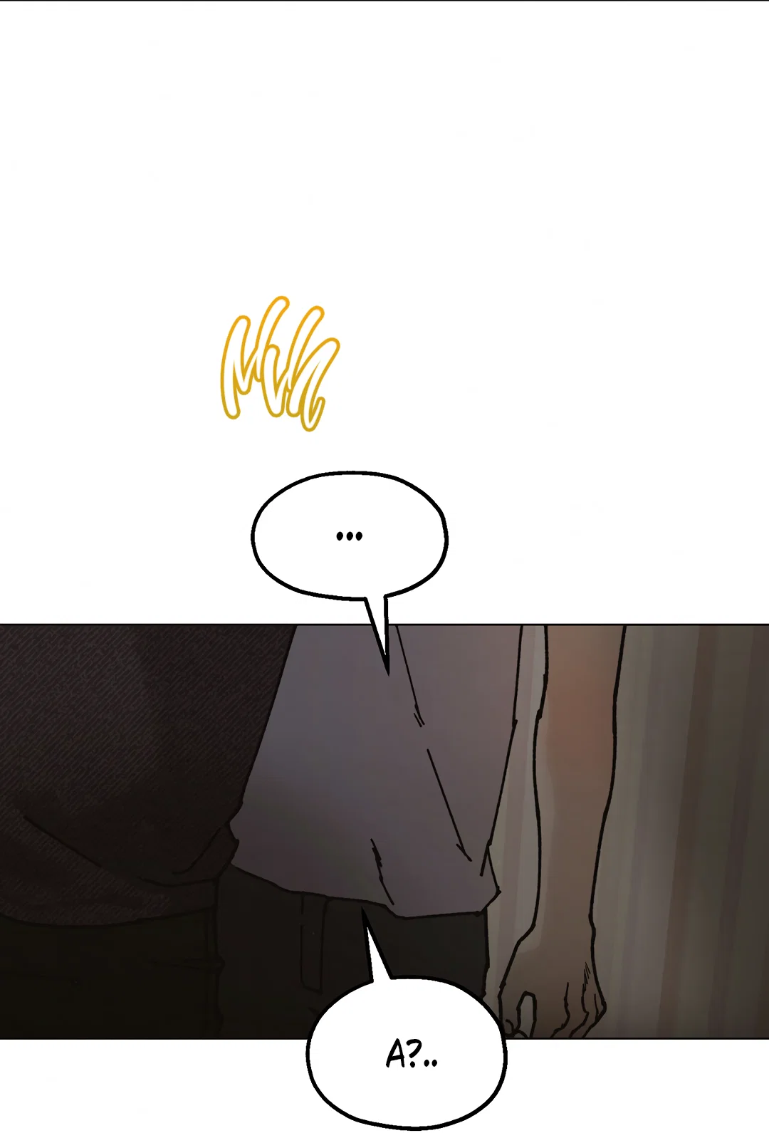 Манга Учителям тоже нужно половое воспитание - Глава 13 Страница 38