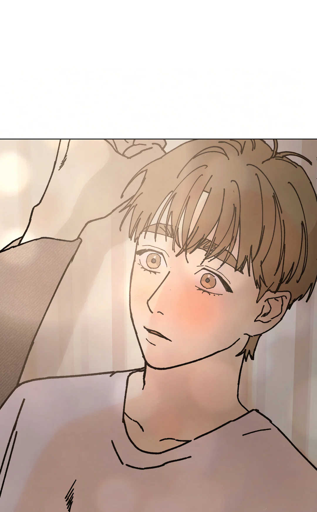 Манга Учителям тоже нужно половое воспитание - Глава 13 Страница 33