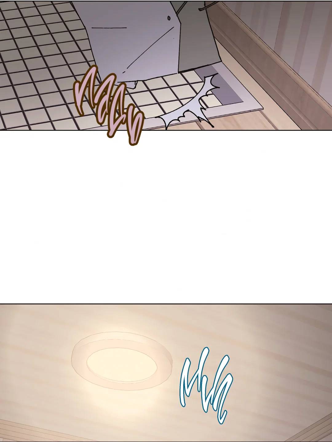 Манга Учителям тоже нужно половое воспитание - Глава 13 Страница 30