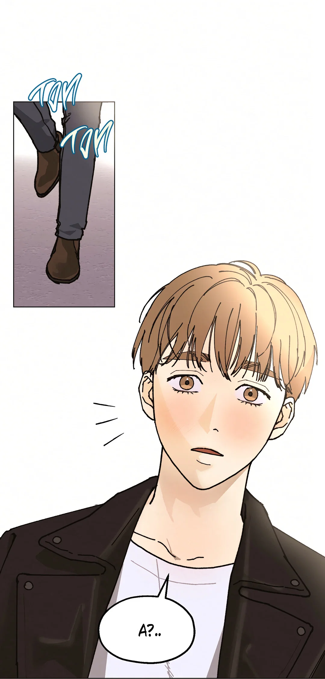 Манга Учителям тоже нужно половое воспитание - Глава 12 Страница 40