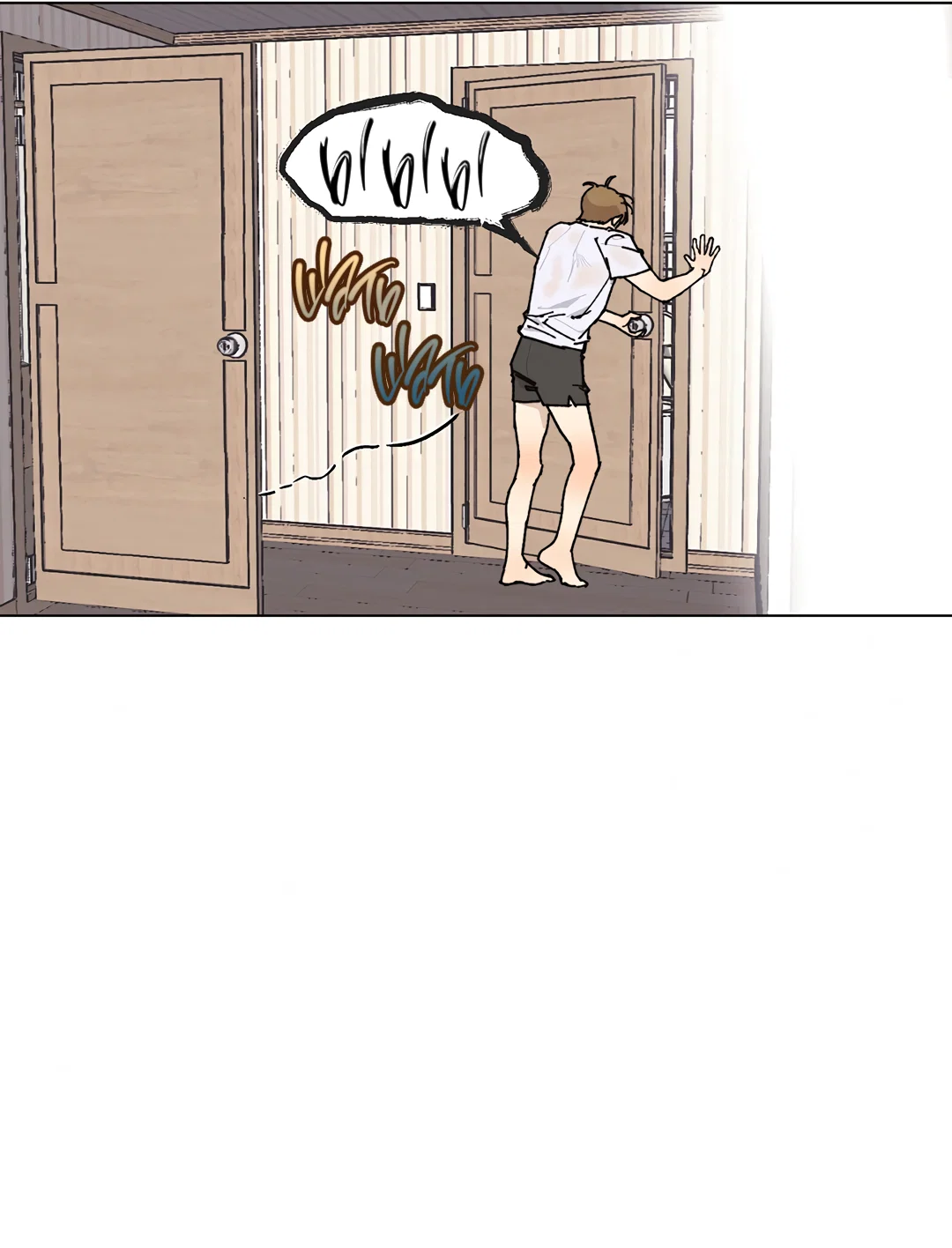 Манга Учителям тоже нужно половое воспитание - Глава 12 Страница 13