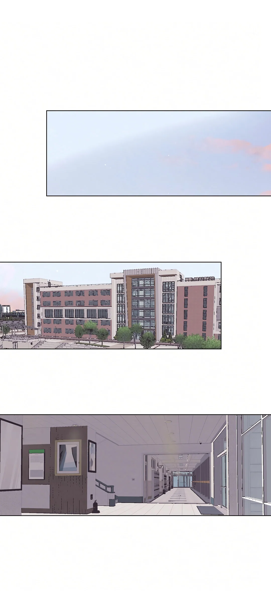 Манга Учителям тоже нужно половое воспитание - Глава 12 Страница 15