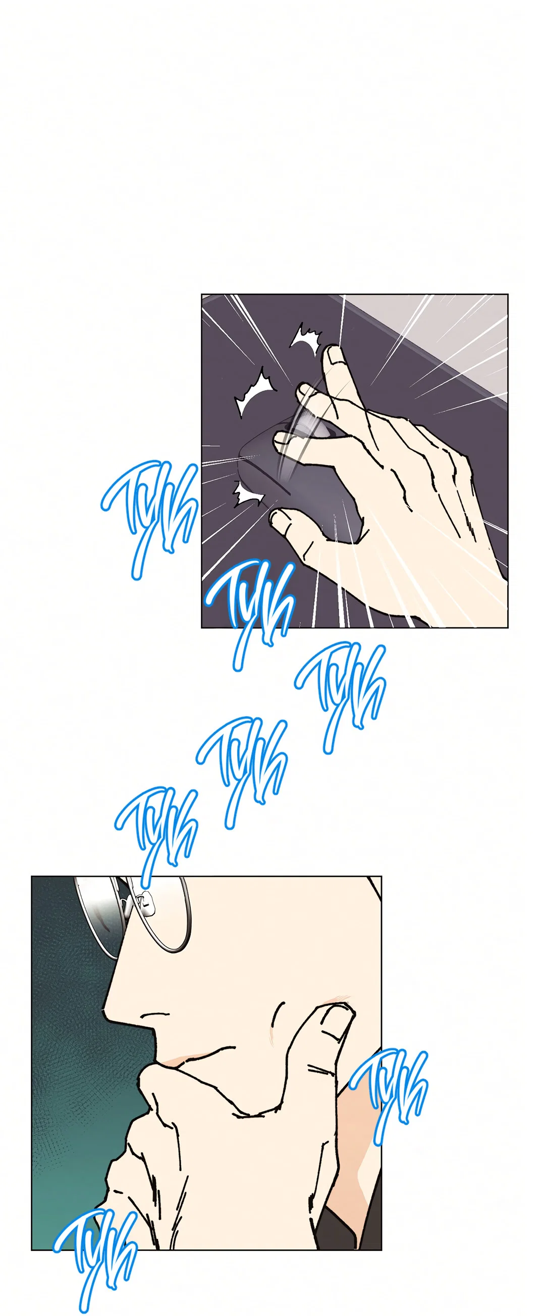 Манга Учителям тоже нужно половое воспитание - Глава 12 Страница 17