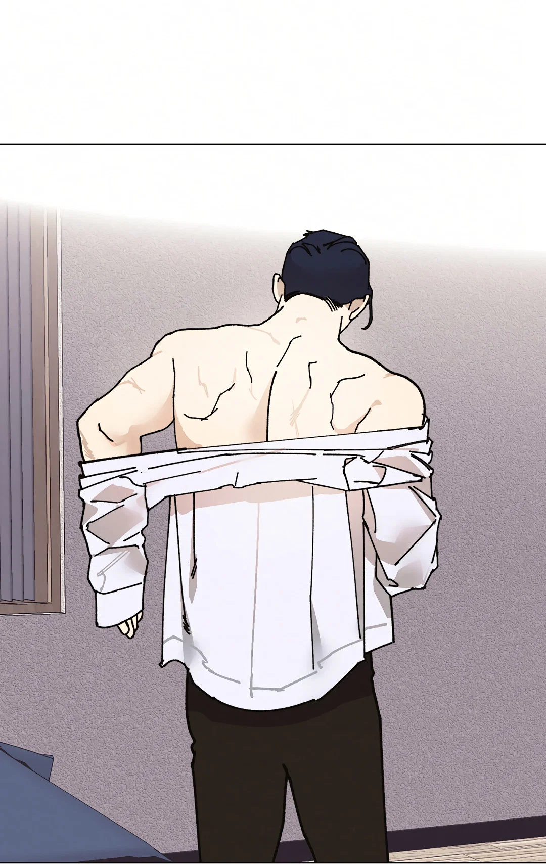 Манга Учителям тоже нужно половое воспитание - Глава 11 Страница 25