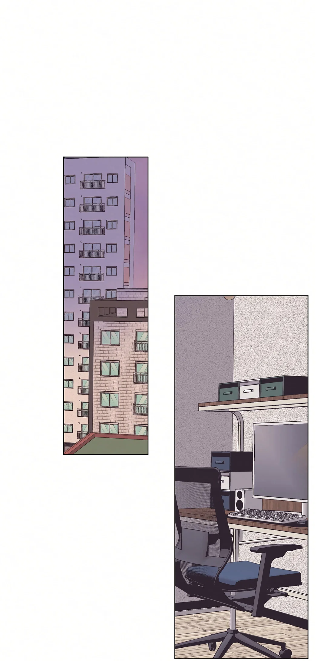 Манга Учителям тоже нужно половое воспитание - Глава 11 Страница 24