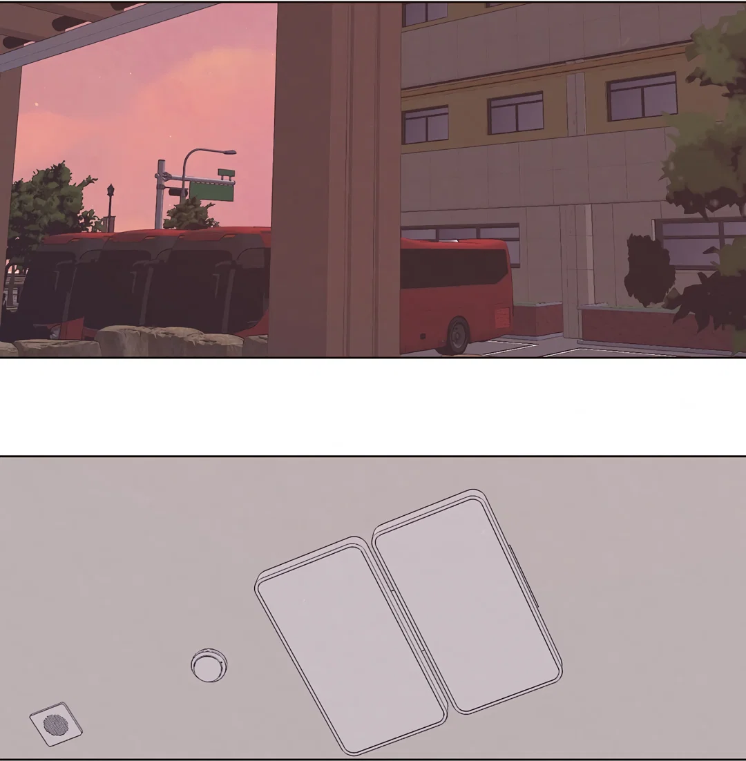 Манга Учителям тоже нужно половое воспитание - Глава 11 Страница 3