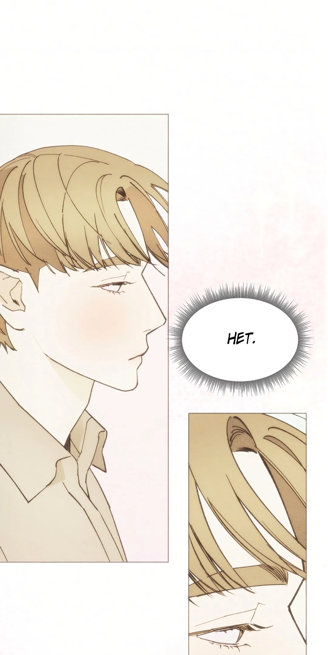 Манга Учителям тоже нужно половое воспитание - Глава 11 Страница 31