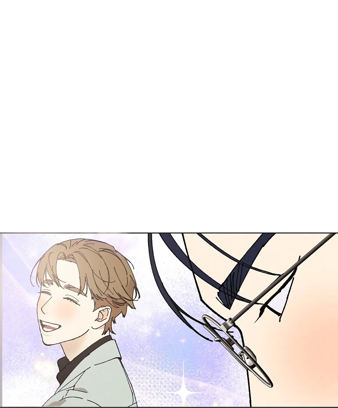 Манга Учителям тоже нужно половое воспитание - Глава 11 Страница 48