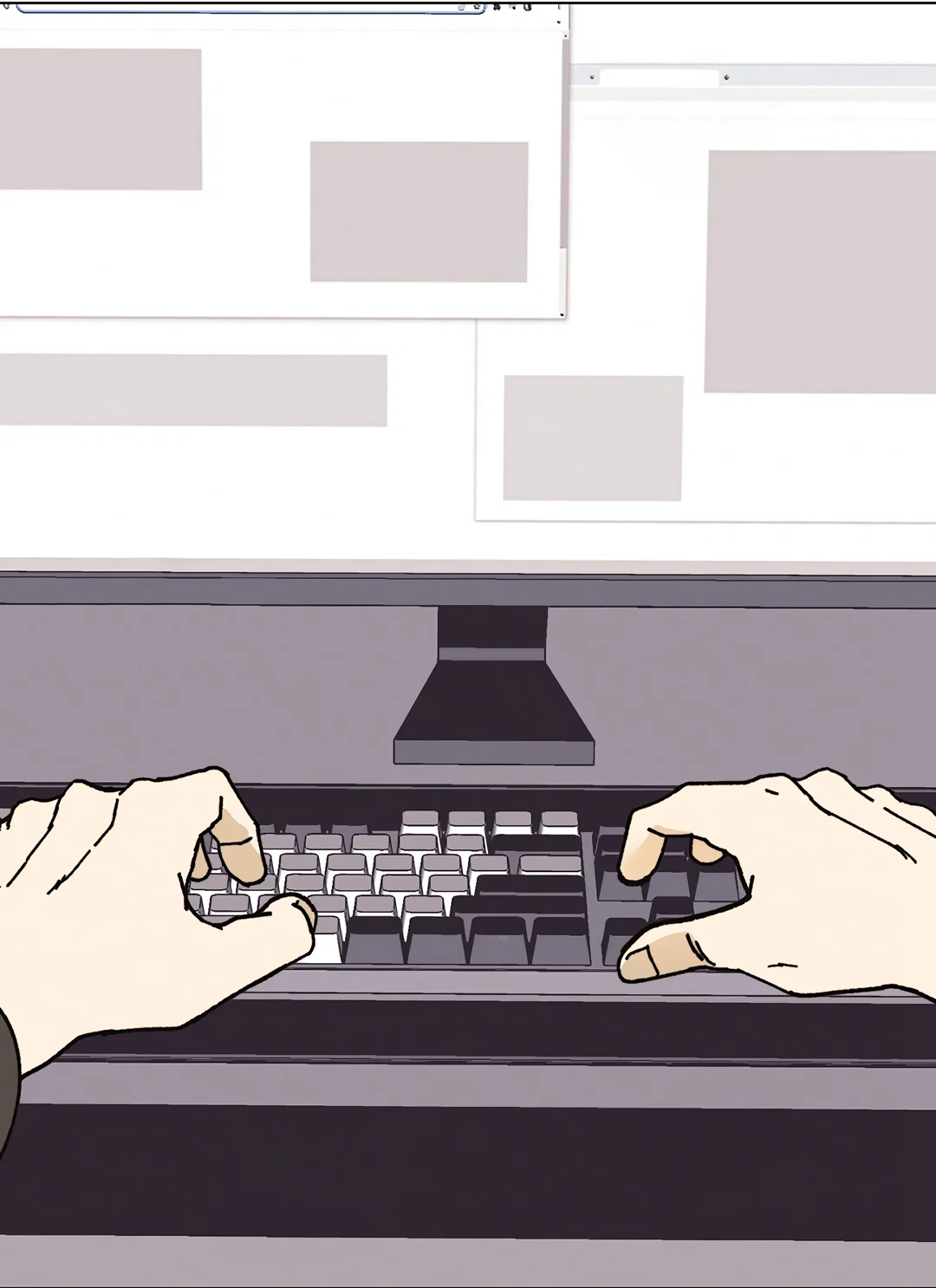 Манга Учителям тоже нужно половое воспитание - Глава 11 Страница 45