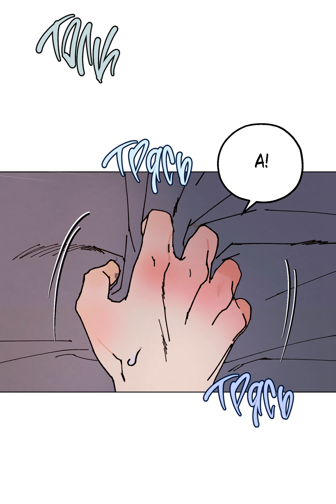 Манга Учителям тоже нужно половое воспитание - Глава 10 Страница 61