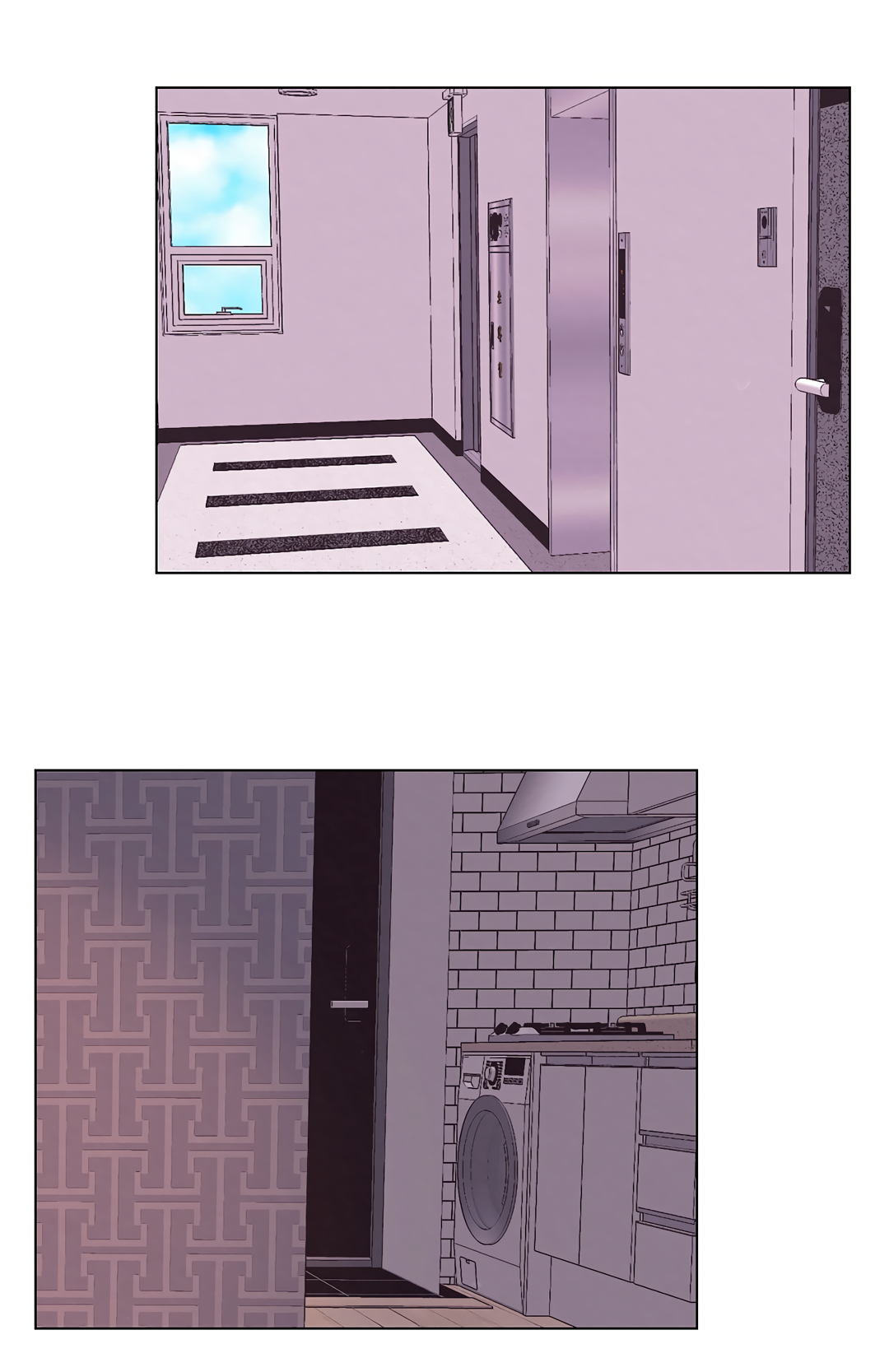 Манга Учителям тоже нужно половое воспитание - Глава 10 Страница 4