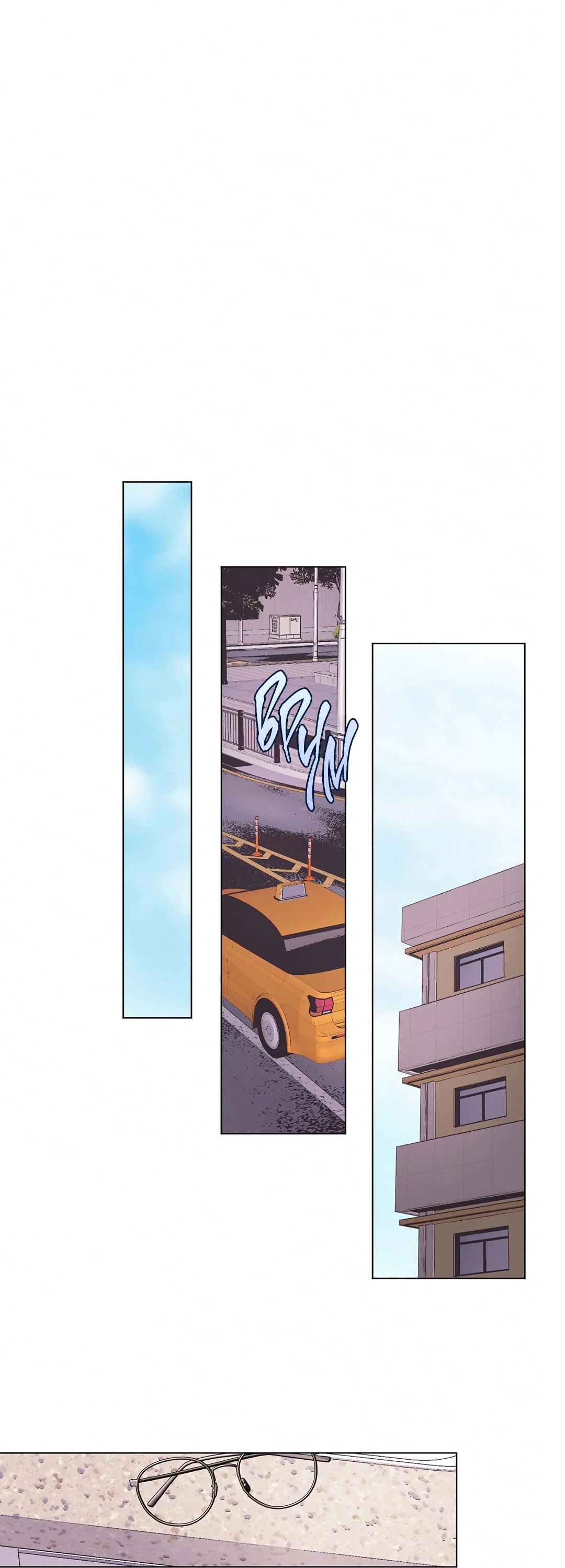 Манга Учителям тоже нужно половое воспитание - Глава 9 Страница 31