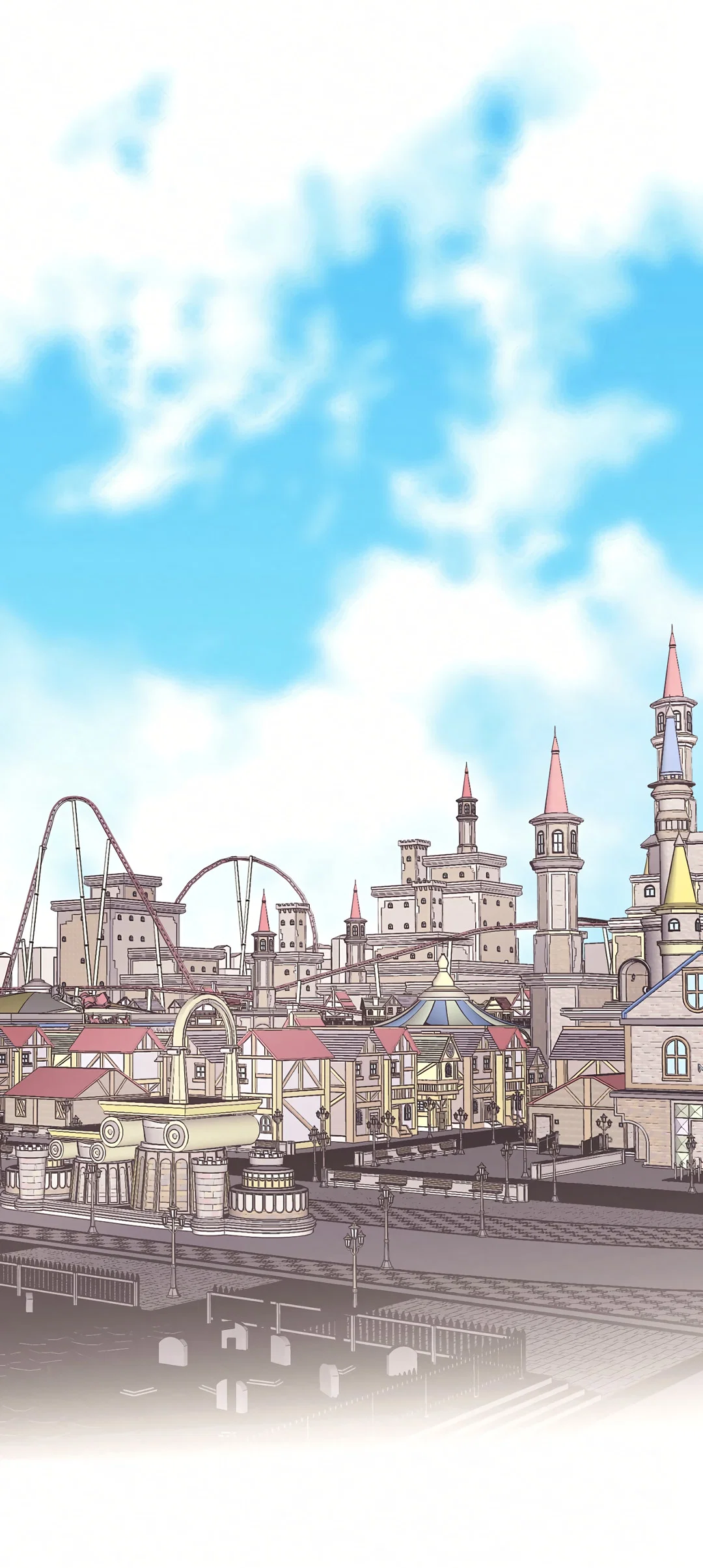 Манга Учителям тоже нужно половое воспитание - Глава 9 Страница 9