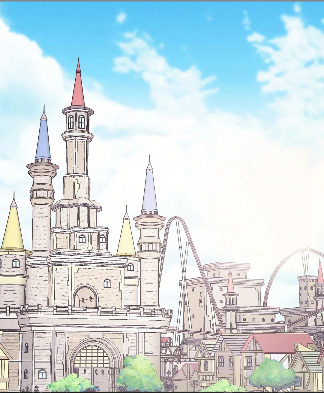 Манга Учителям тоже нужно половое воспитание - Глава 8 Страница 58