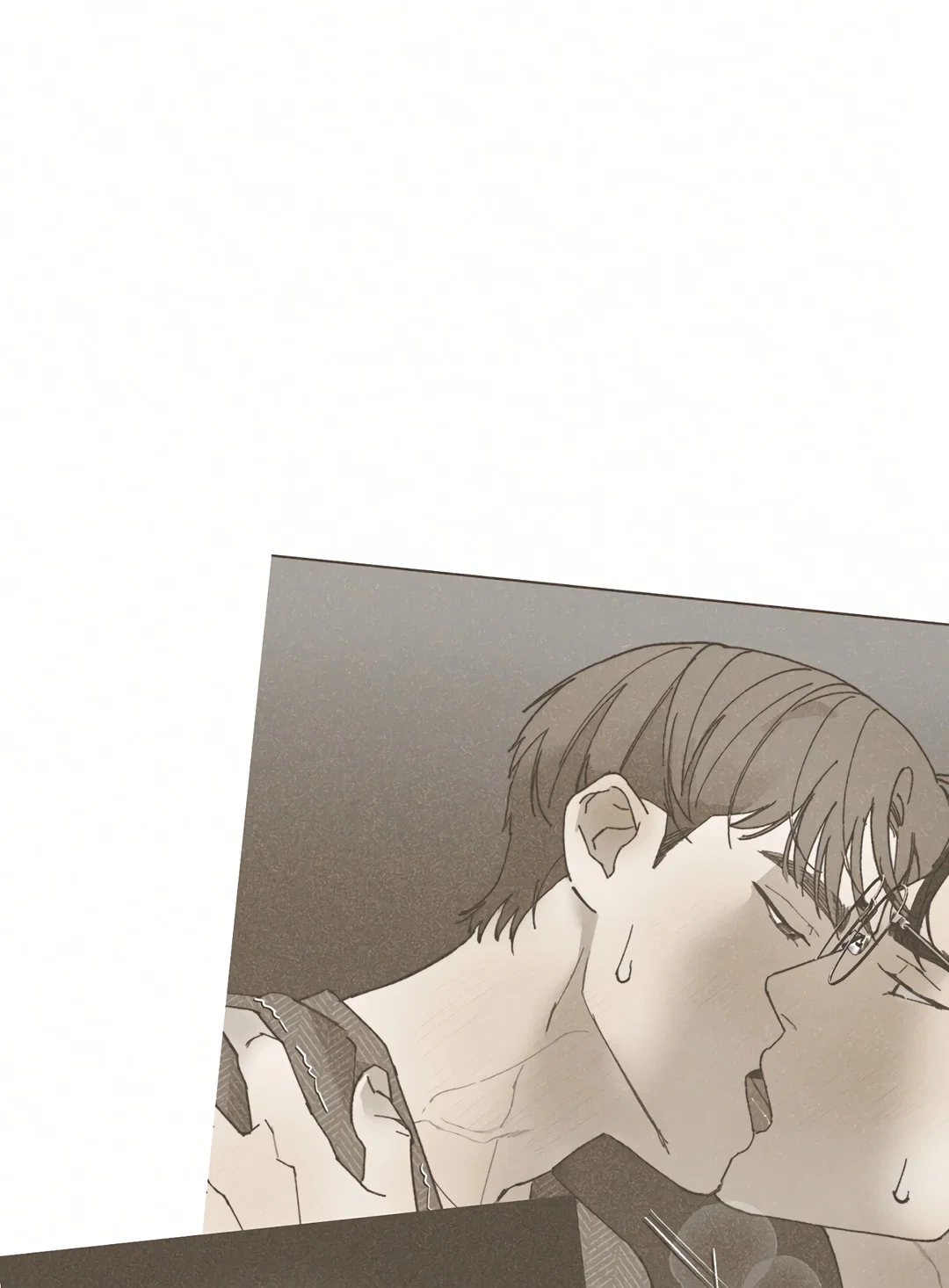 Манга Учителям тоже нужно половое воспитание - Глава 8 Страница 50