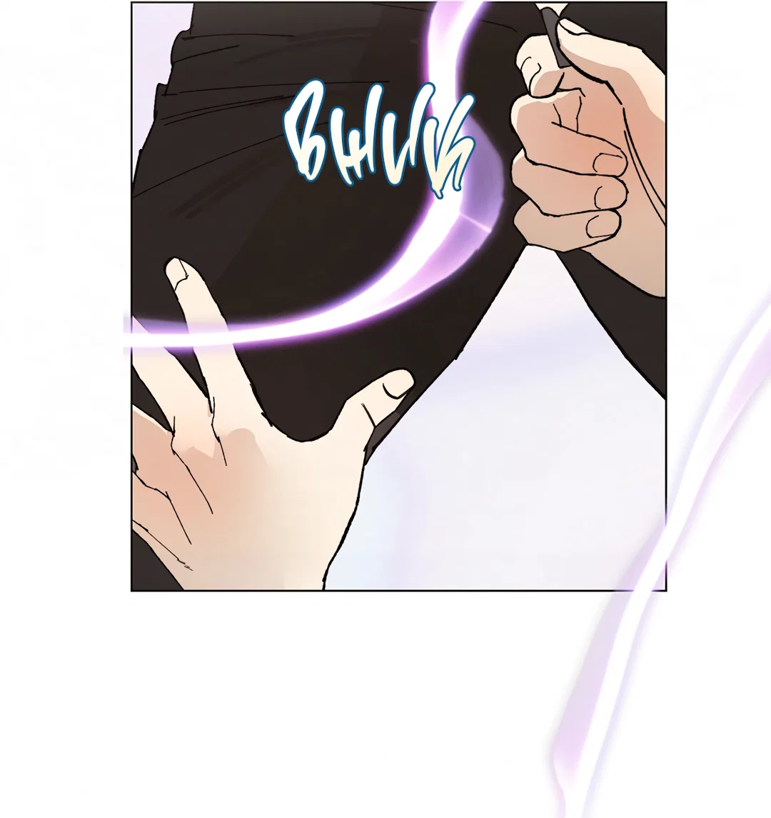 Манга Учителям тоже нужно половое воспитание - Глава 8 Страница 22